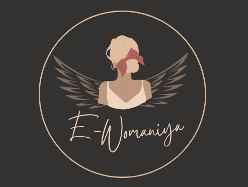 E-Womaniya Brand Logos
