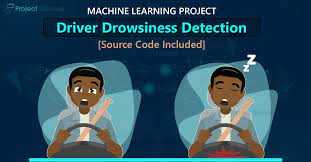 Driver Drowsiness Detection System in Python